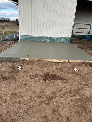 All Photos for Young’s lawns & landscapes in Thurmont, MD