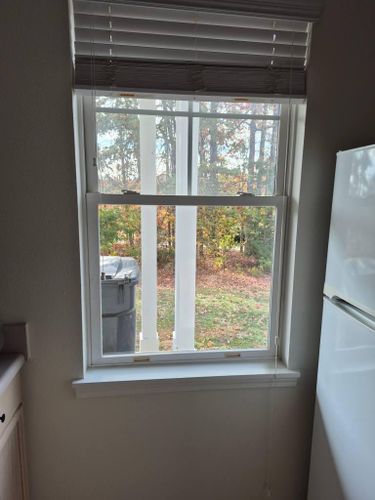 Window Glass Replacement for Pane -N- The Glass in Rock Hill, SC