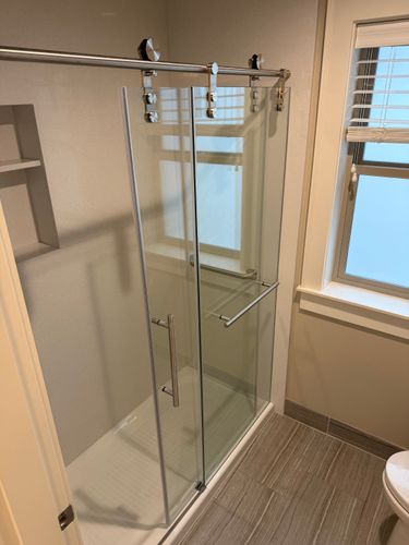 Interior Painting for J. Jensen Enterprises in Renton, WA