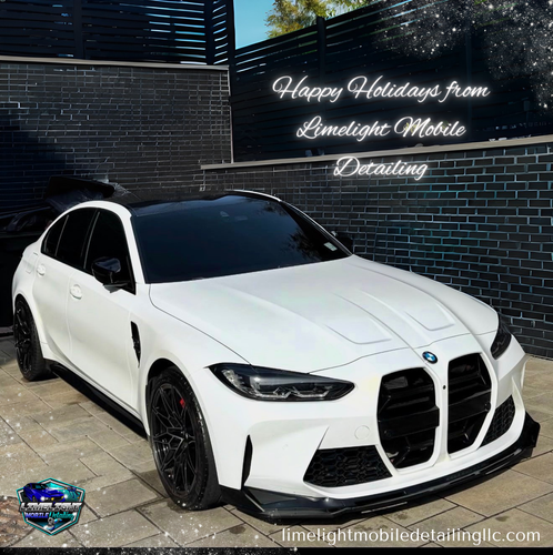  for Limelight Mobile Detailing LLC in Raleigh, NC