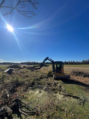 All Photos for Andrews Earthworks in Williston, VT