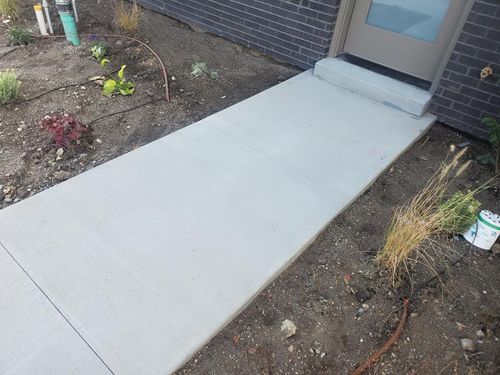 Commercial and Residential Excavation for Shanti Construction in Salt Lake City, UT