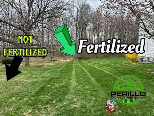  for Perillo Property Maintenance in Hopewell Junction, NY