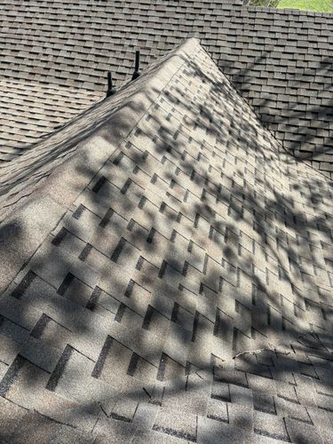 Roofing Replacement for Divine Roofing LLC in Severance, CO