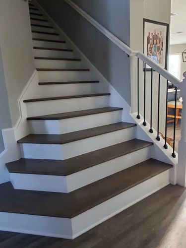 Tiling for Dilosa Home Services in Dallas, TX