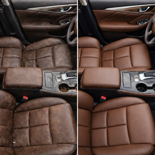 Standard Detail for Apex Mobile Detail LLC in Linda, CA