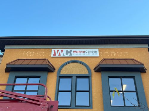  for MTZ Signs in Janseville, WI