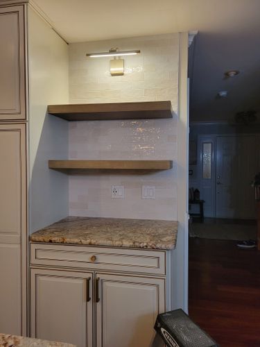 All Photos for Calsetta Construction LLC in Toms River, NJ