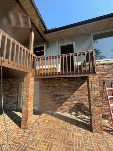 All Photos for Quality Painting & Construction  in Russellville, AR