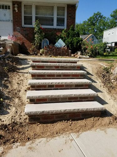 All Photos for Lauro General Construction in Newark, NJ