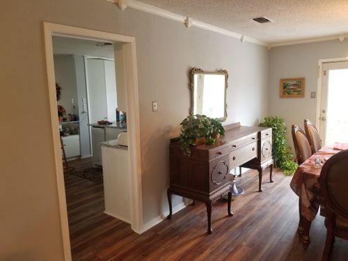 Kitchen Remodeling for Roger England Home Remodeling in Greenville, TX