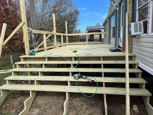 All Photos for TECC Roofing & Renovations in Harris County, TX