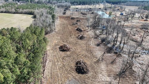  for Bryant's Land Services in Forsyth, GA