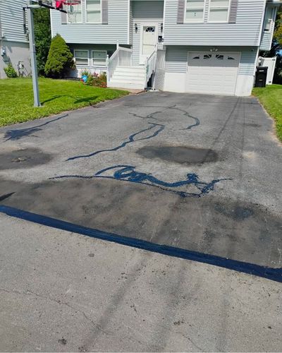 Patching and Pothole Repair for Prime Home Improvement in Cincinnati, OH