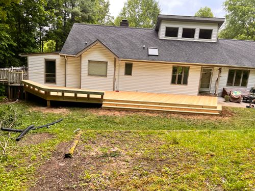 All Photos for Karnezis Construction in Candler, NC