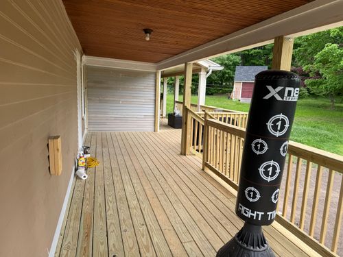 All Photos for Transformation Construction LLC in Nashua, NH