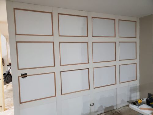  for Four leaf remodeling LLC in Crystal Lake, Illinois
