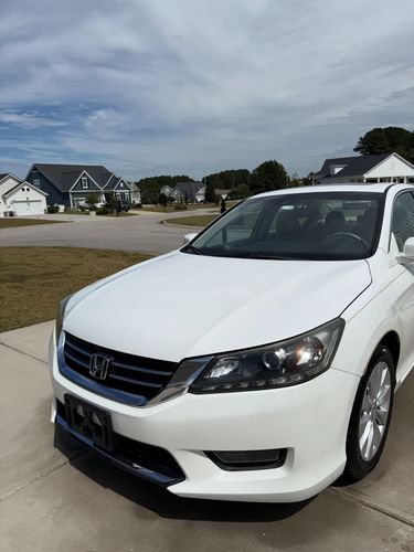 Exterior Package  for Relentless Shine Mobile Detailing in Calabash, NC