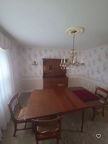 Wallpaper Removal for Freshlook Painting LLC in Springfield, PA