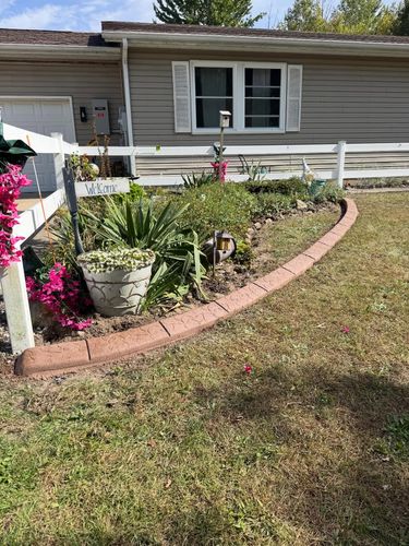 Lawn Maintenance for Boots Borders in Westville, IN