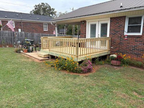  for Passmore Construction LLC in Dallas, NC