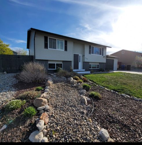 Exterior Painting for D3 Contracting in West Valley City, UT