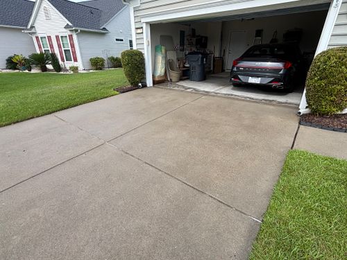 for Living Stream Pressure Washing in Wilmington, NC