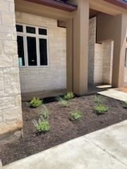 Landscape Design for Oviedo Land & Garden in Bastrop, TX