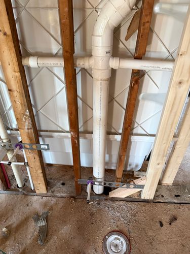 All Photos for Keentucky Plumbing in Morganfield, KY