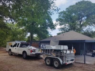  for Restore It General Contracting in Spring, TX