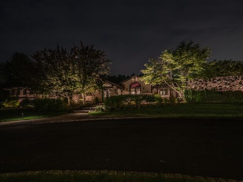 All Photos for Unique Outdoor Lighting in Short Hills, NJ