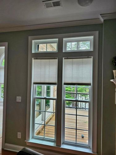 Window Glass Replacement for Pane -N- The Glass in Rock Hill, SC