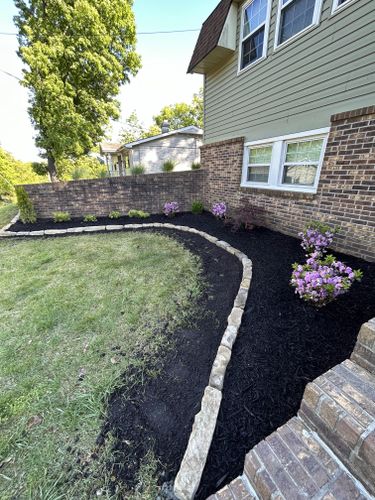 Landscaping & Hardscaping in Poplar Bluff, MO | R & R Landscaping and