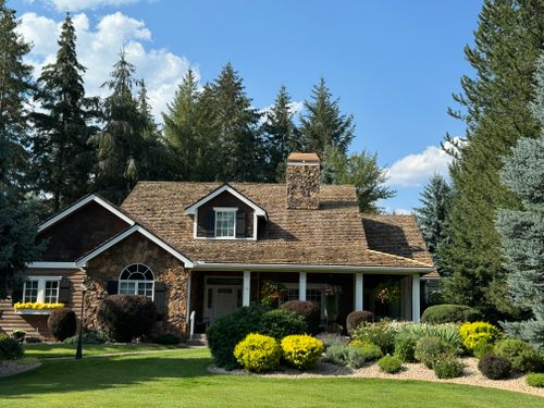 All Photos for Swift Serve in Coeur d'Alene, ID