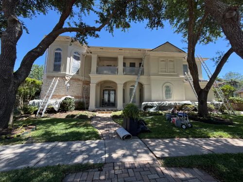 All Photos for A&N Painting And Renovations in Houston, TX
