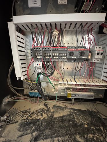 All Photos for Hanlon Electric in Denville, NJ