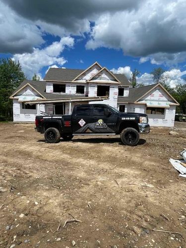  for J&M Roofing & Exteriors in Barberton, OH