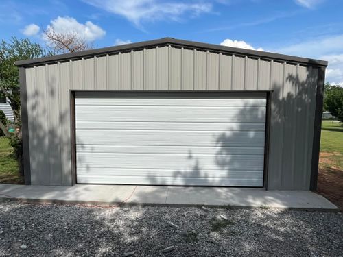  for Red River Garage Doors LLC in Wichita Falls, TX