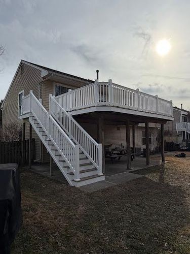 All Photos for Decks by Ryan, LLC in Freehold, NJ