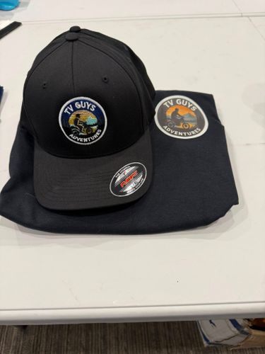 Embroidery for Infinity Custom Design in Roosevelt, UT