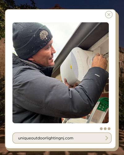  for Unique Outdoor Lighting in Short Hills, NJ