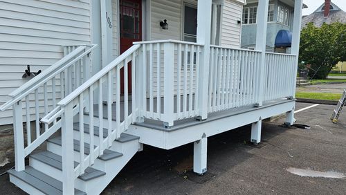 All Photos for Integrity Painting in Manchester, CT