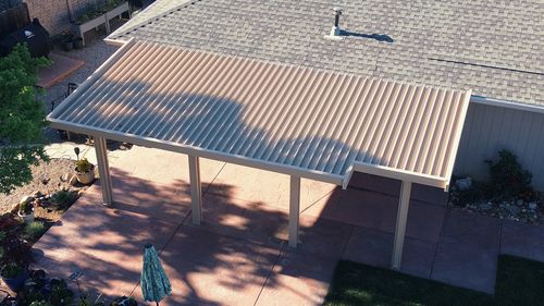  for Austin LoBue Construction in Cottonwood, CA