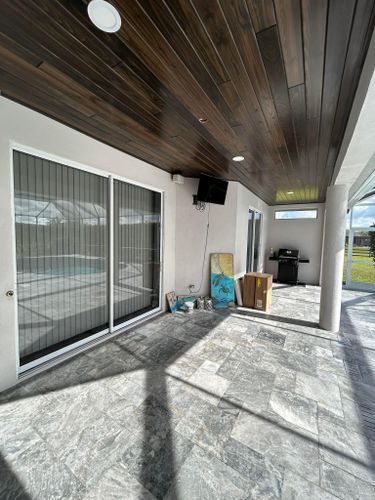  for Rich Construction Services in Parrish, FL