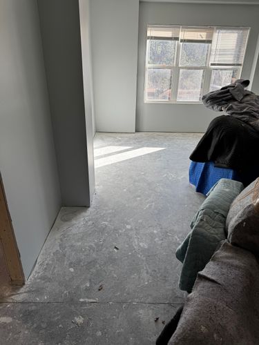 Renovation Highlights for OneStop 360 Elite LLC in Dunn, NC