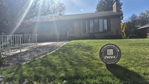 All Photos for Vivid Windows in Centerville, UT
