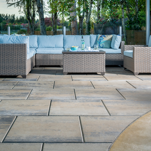  for Perry's Landscape Design in Saratoga, CA