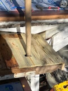 Roofing for Lopez Roofing in Columbus County, NC