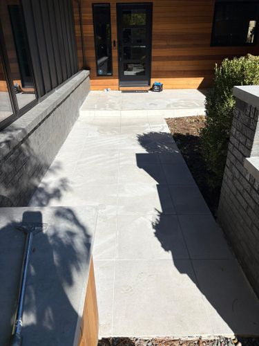 Tile Installation for D&M Tile in Denver, CO