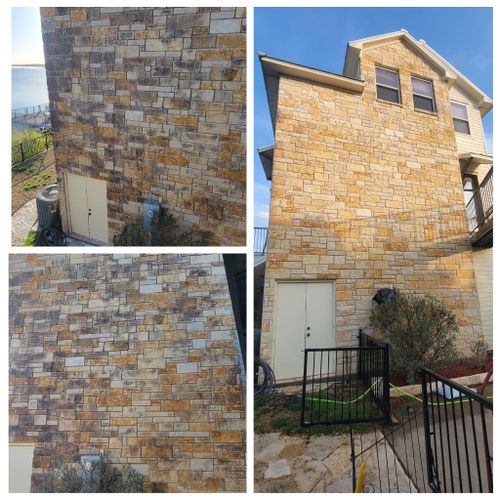 Pressure Washing for Tier 1 Pressure Washing in Granbury, TX